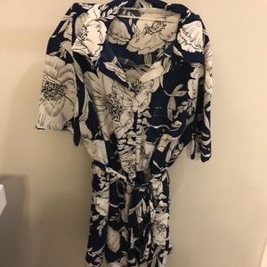 Urban outfitters romper